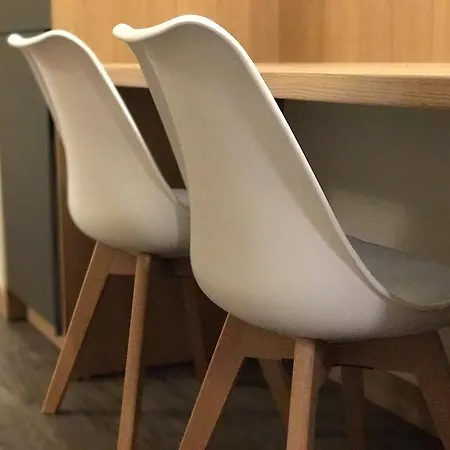 Vilnius Apartment דירה *