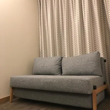 דירה Vilnius Apartment וילנה