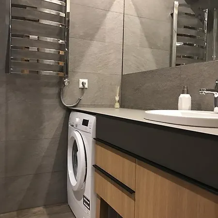 Butas Vilnius Apartment *