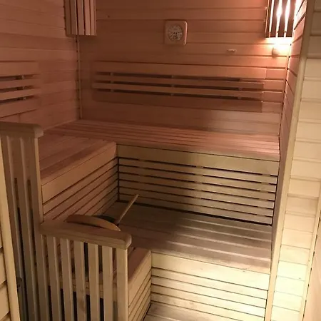 Vilnius Apartment