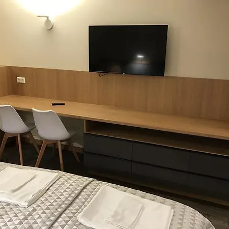 Vilnius Apartment * Vilnius