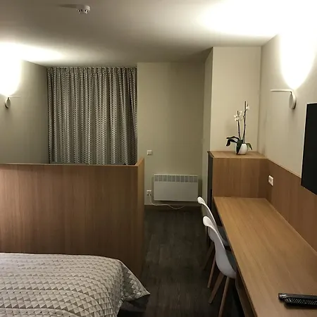 Vilnius Apartment דירה
