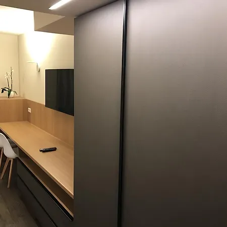 Vilnius Apartment דירה *