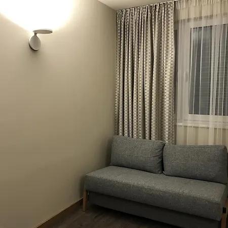 Butas Vilnius Apartment