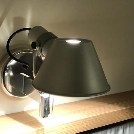 Vilnius Apartment דירה